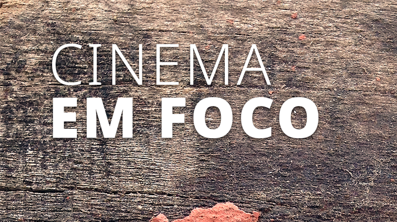 Imagem de Cinema em Foco
