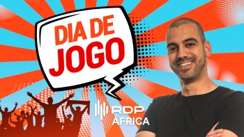 Imagem de Dia de Jogo