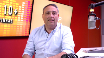 Imagem de Top 10 + RDP África – 23 a 29 de abril